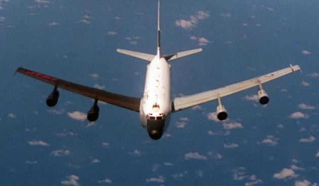 Βόρεια Κορέα: Σε επιφυλακή τα αμερικανικά κατασκοπευτικά «Cobra Ball» (βίντεο)